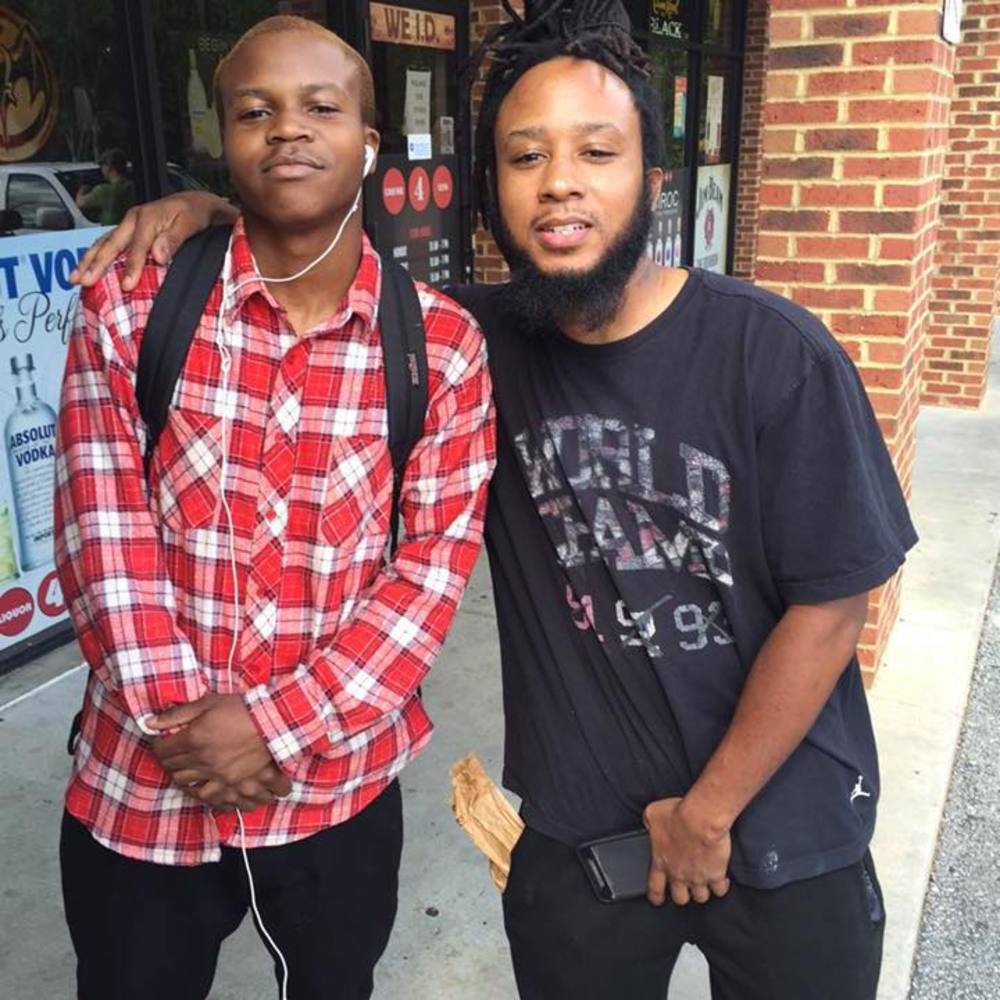 Meet your Posher, Justin